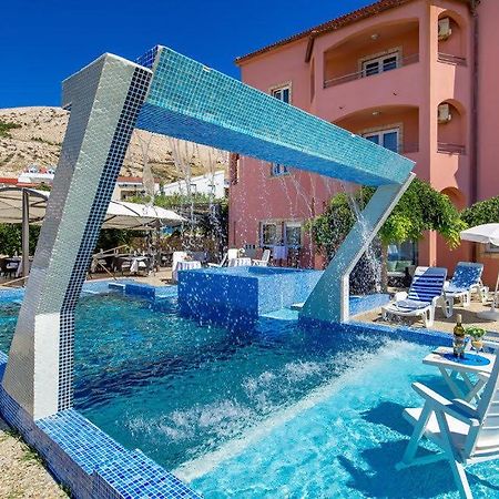 ميتغنا Bed & Breakfast Valentina المظهر الخارجي الصورة