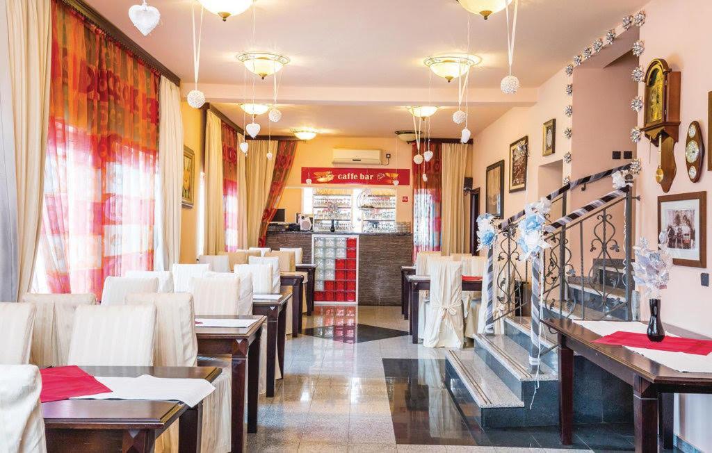 ميتغنا Bed & Breakfast Valentina المظهر الخارجي الصورة
