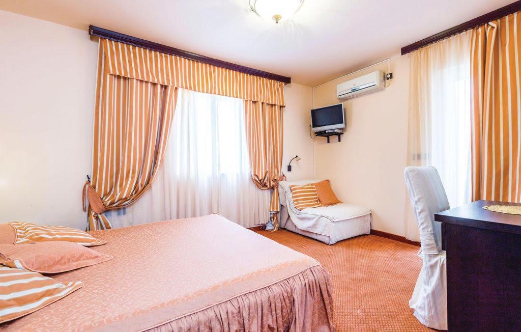 ميتغنا Bed & Breakfast Valentina المظهر الخارجي الصورة