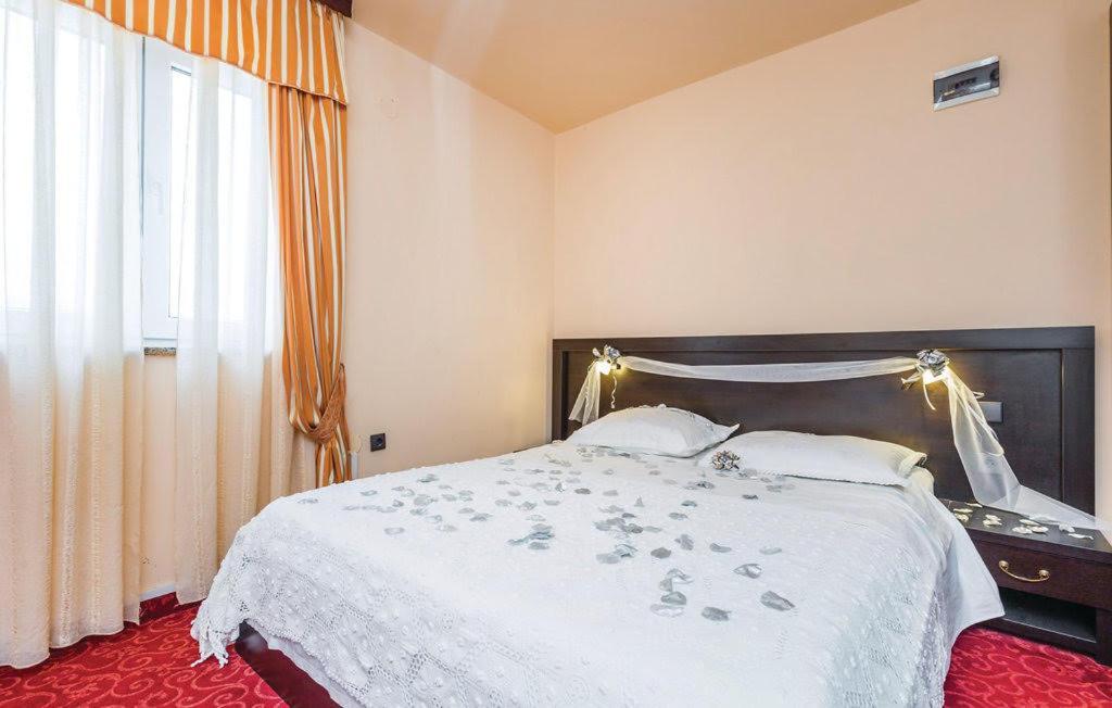 ميتغنا Bed & Breakfast Valentina المظهر الخارجي الصورة
