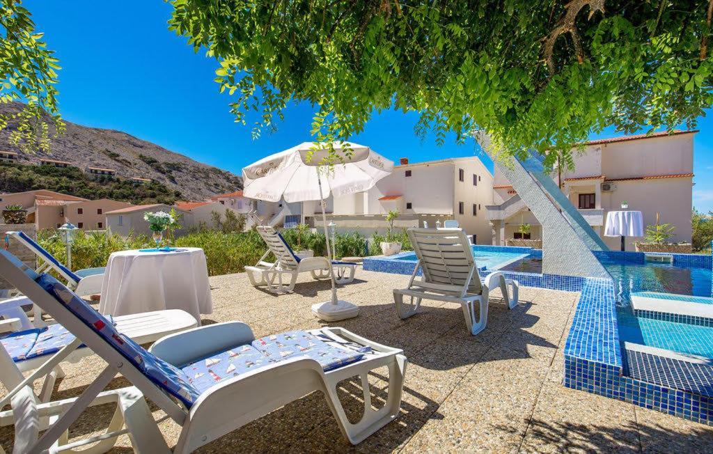 ميتغنا Bed & Breakfast Valentina المظهر الخارجي الصورة