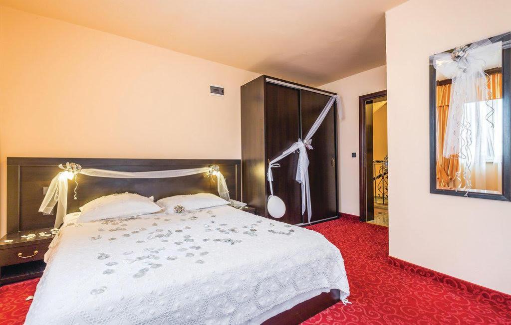 ميتغنا Bed & Breakfast Valentina المظهر الخارجي الصورة