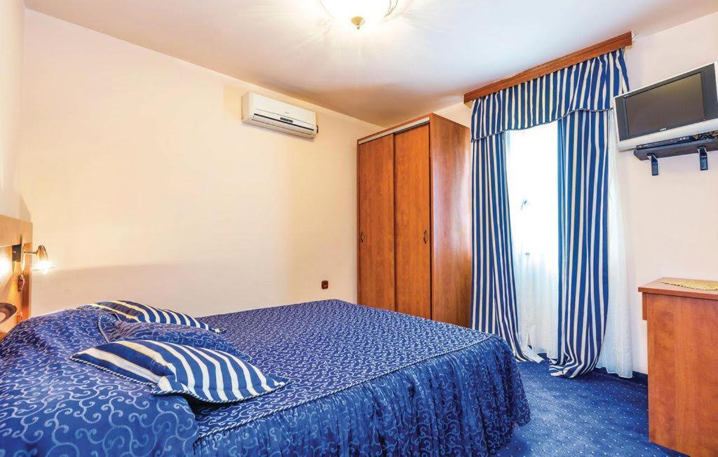ميتغنا Bed & Breakfast Valentina المظهر الخارجي الصورة